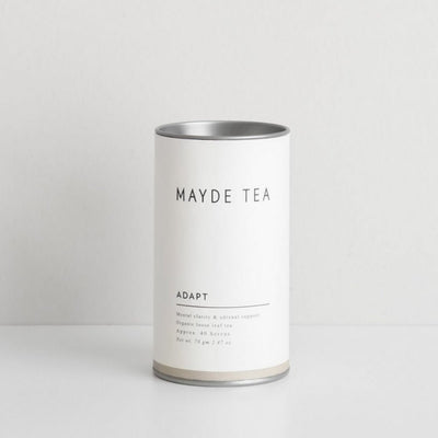Adapt by Mayde Tea - Fauve + Co