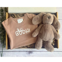 Bunny Hugs & Snuggles Gift Box - Fauve + Co