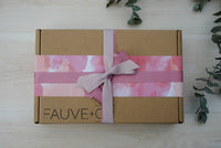 Evie Baby Gift Box - Fauve + Co