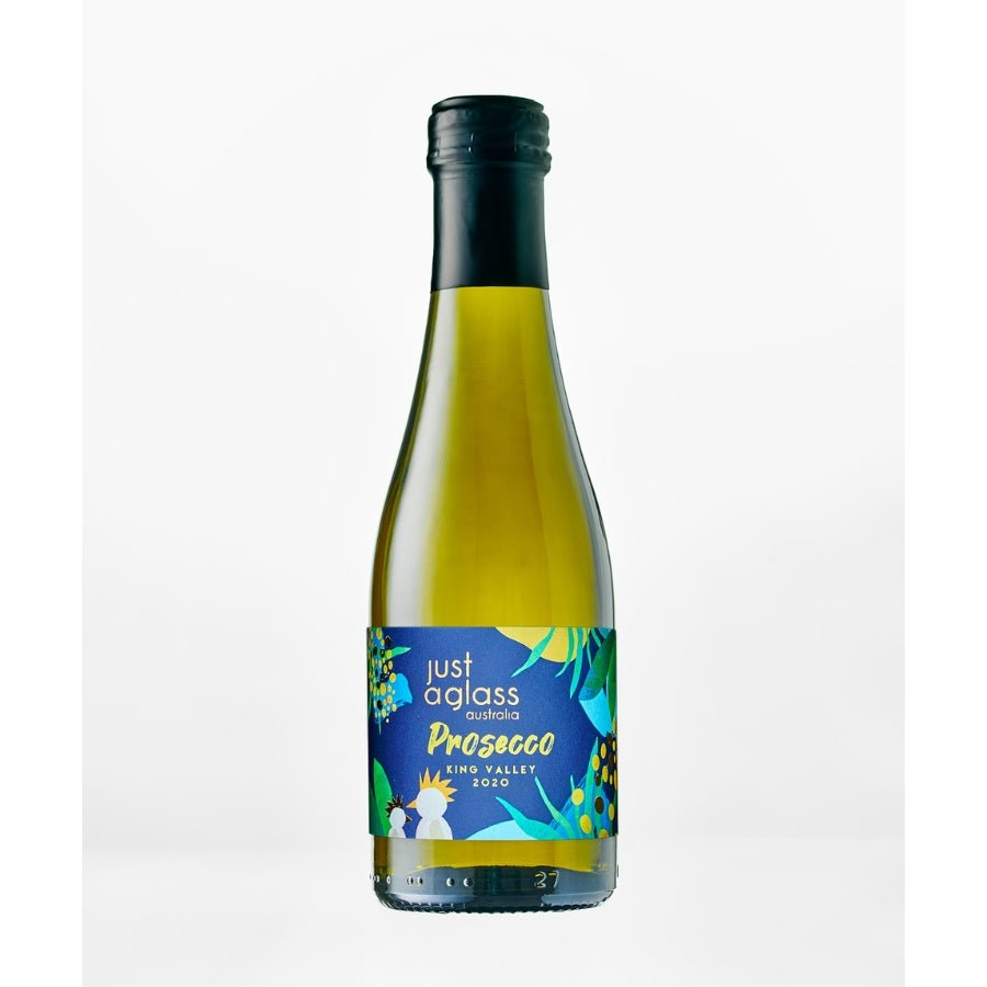 King Valley Prosecco Piccolo 200ml