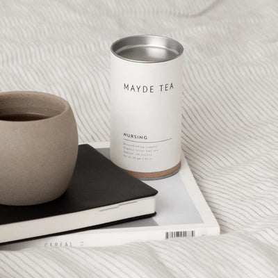 Nursing by Mayde Tea - Fauve + Co