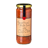 Penne & Sauce Cooking Gift Box - Fauve + Co