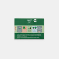 Planet Love Flash Cards - Fauve + Co