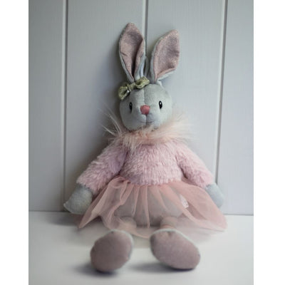 Tutu Twirl Bunny - Fauve + Co