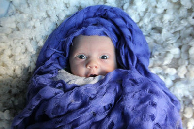 How to Build the Ultimate Baby Gift Set with a Personalised Blanket