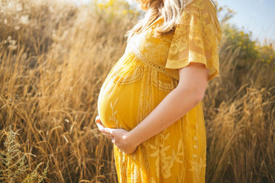 Doing Right by Mum: Self-care During Pregnancy and Beyond
