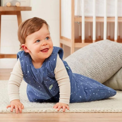Keeping your baby warm in Winter: Our 2022 Guide