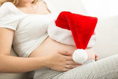The Best Christmas Presents for New Mums