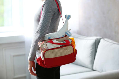 What do You Buy a New Mum?