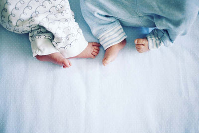 What Should Newborn Babies Wear?