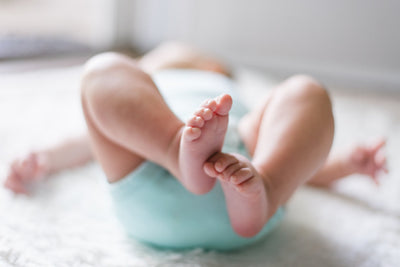Why we love organic cotton clothing