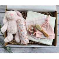 Charlotte Baby Gift Box