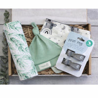 Anders Baby Gift Box