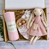Ava Baby Gift Box