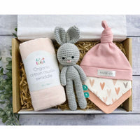 Ella Baby Gift Box