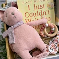 Abigail Baby Gift Box