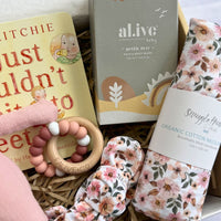 Abigail Baby Gift Box