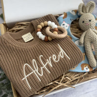 Alfie Baby Gift Box