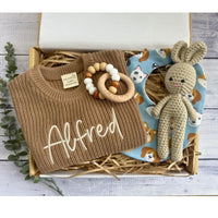 Alfie Baby Gift Box