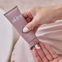 al.ive Hand Balm - Raspberry Blossom & Juniper