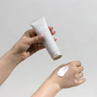 al.ive Hand Balm - Sea Cotton & Coconut