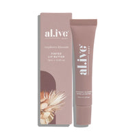 al.ive Tinted Lip Butter - Raspberry Blossom