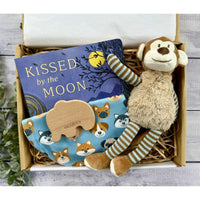 Archie Baby Gift Box