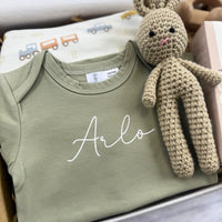 Arlo Baby Gift Box