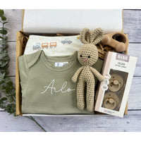 Arlo Baby Gift Box