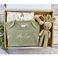 Arlo Baby Gift Box