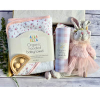 Aurora Baby Gift Box