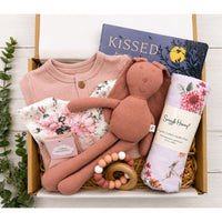 Aurora Baby Gift Box