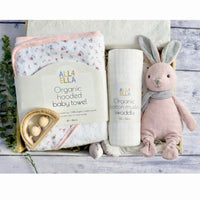 Aurora Baby Gift Box