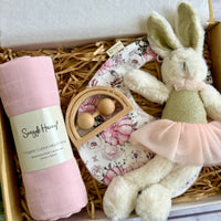 Ava Baby Gift Box