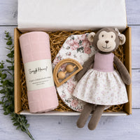 Ava Baby Gift Box