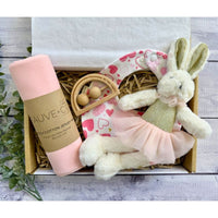 Ava Baby Gift Box