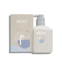 Noah Baby Gift Box (PRE-ORDER ETA 7/11)