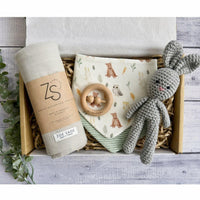 Bailey Baby Gift Box