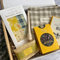 Bee Happy Gift Box