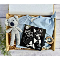 Benji Baby Gift Box