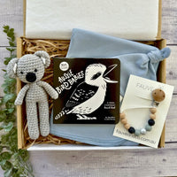 Benji Baby Gift Box
