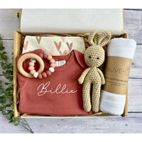Billie Baby Gift Box