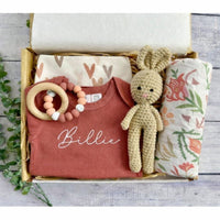 Billie Baby Gift Box