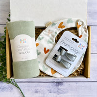 Billy Baby Gift Box