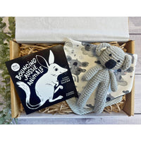 Blinky Baby Gift Box