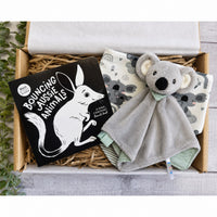 Blinky Baby Gift Box