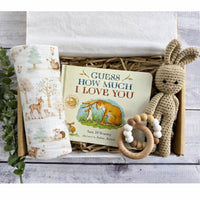 Parker Baby Gift Box