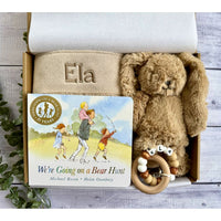 Charlie Baby Gift Box