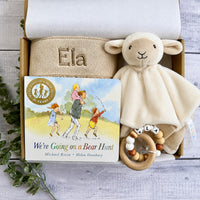 Charlie Baby Gift Box (PRE-ORDER ETA 5/9)