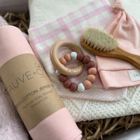 Charlotte Baby Gift Box